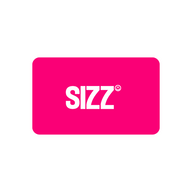 SIZZ Gift Card (Digitaal)